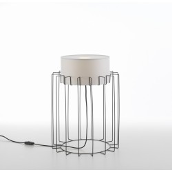 Candeeiro de mesa Buzio