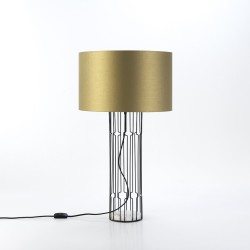 Candeeiro de mesa Meisse